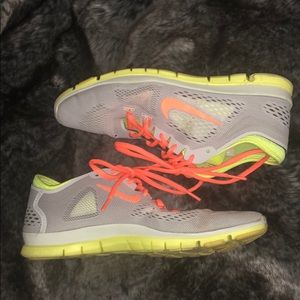Nike Free TR Fit 4 Women's Shoe Size 9